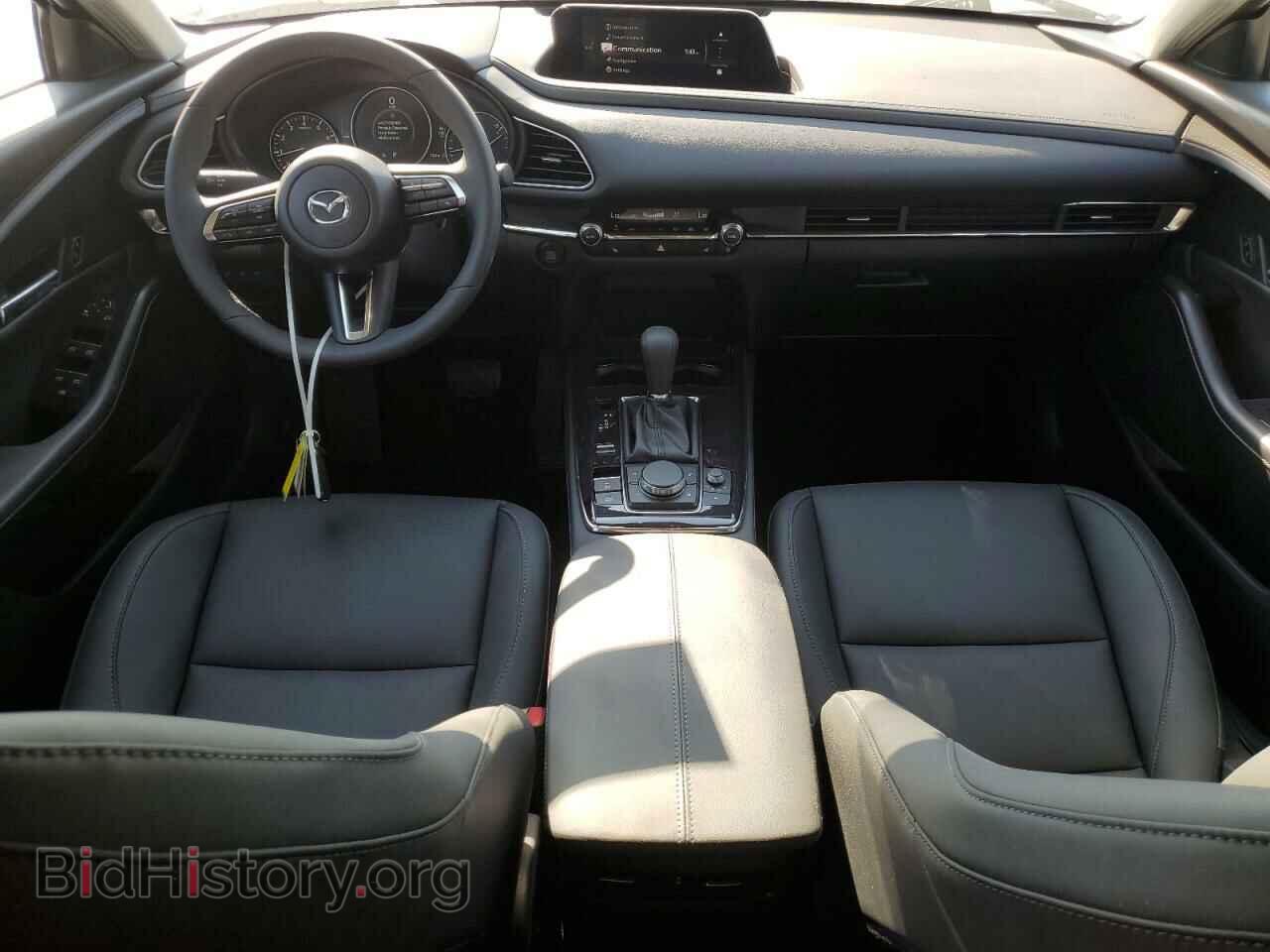 2024 MAZDA CX30 - VIN: 3MVDMBCM4RM714092 - Фото 8