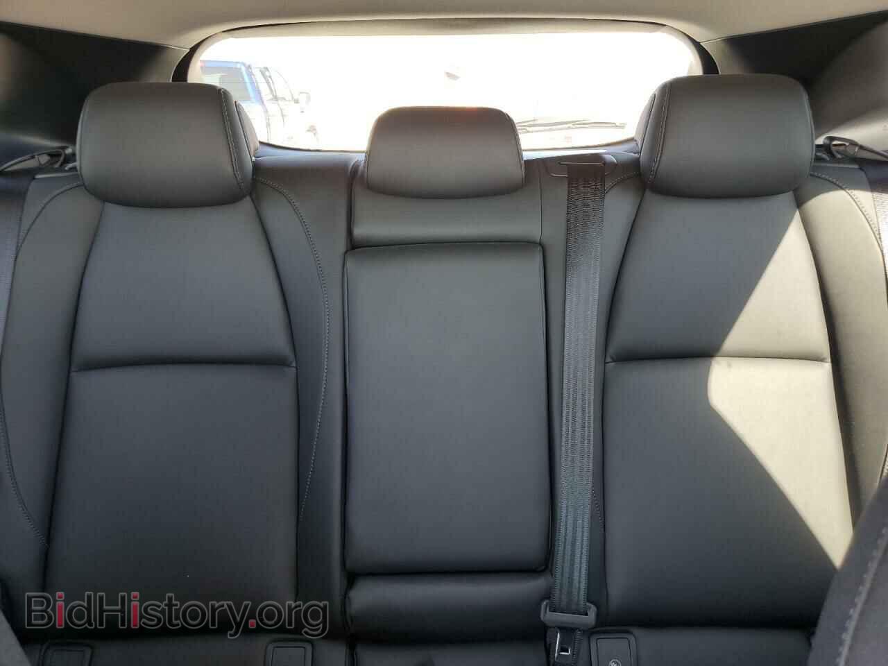 2024 MAZDA CX30 - VIN: 3MVDMBCM4RM714092 - Фото 10