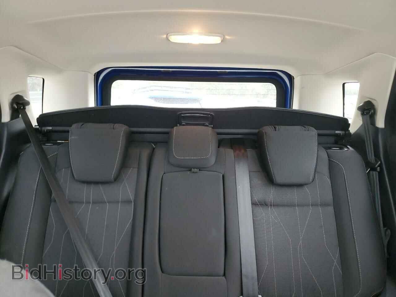 2021 FORD ECOSPORT - VIN: MAJ6S3GL2MC437515 - Фото 10