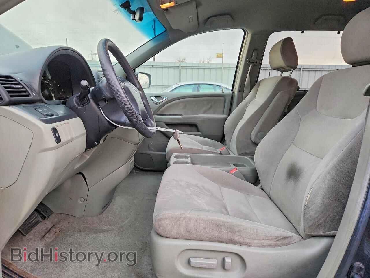 2006 HONDA All Models - VIN: 5FNRL38446B440739 - Фото 7