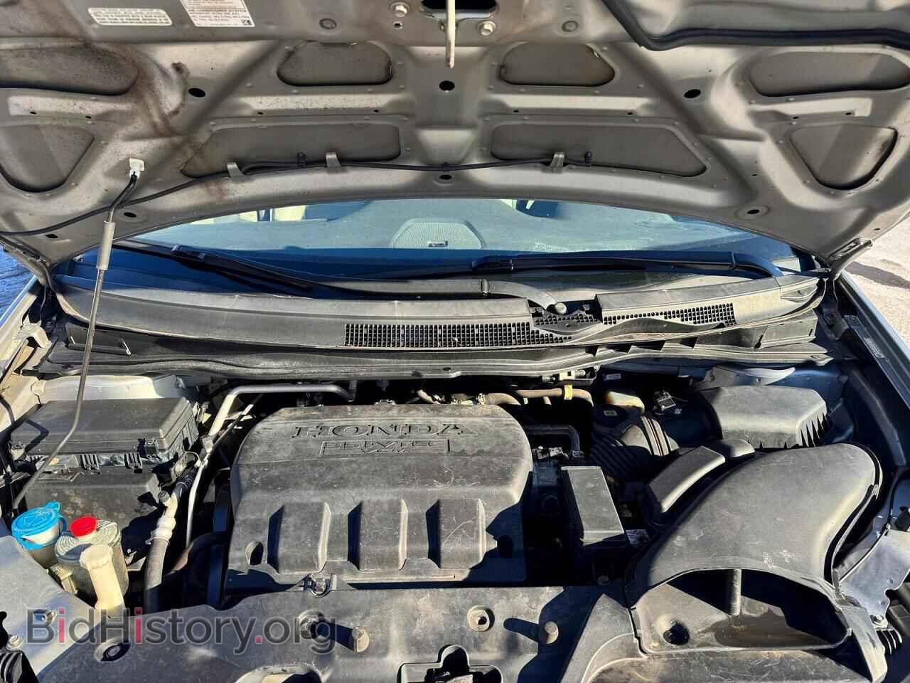 2017 HONDA All Models - VIN: 5FNRL5H67HB010977 - Photo 7