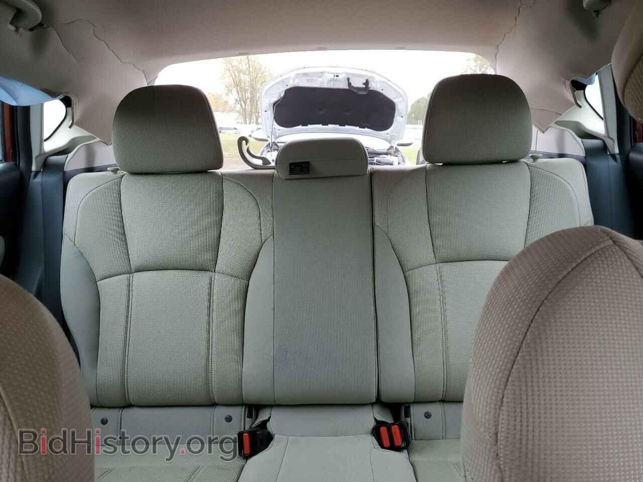 2017 SUBARU IMPREZA - VIN: 4S3GTAD63H3748892 - Фото 10