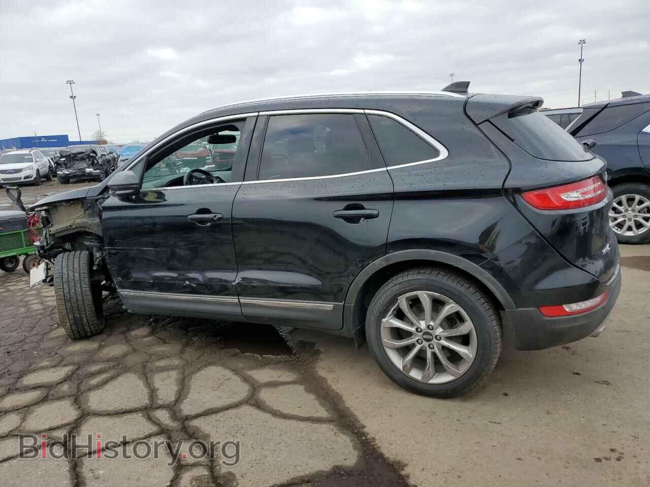2017 LINCOLN MKC - VIN: 5LMTJ2DH3HUL35952 - Photo 2