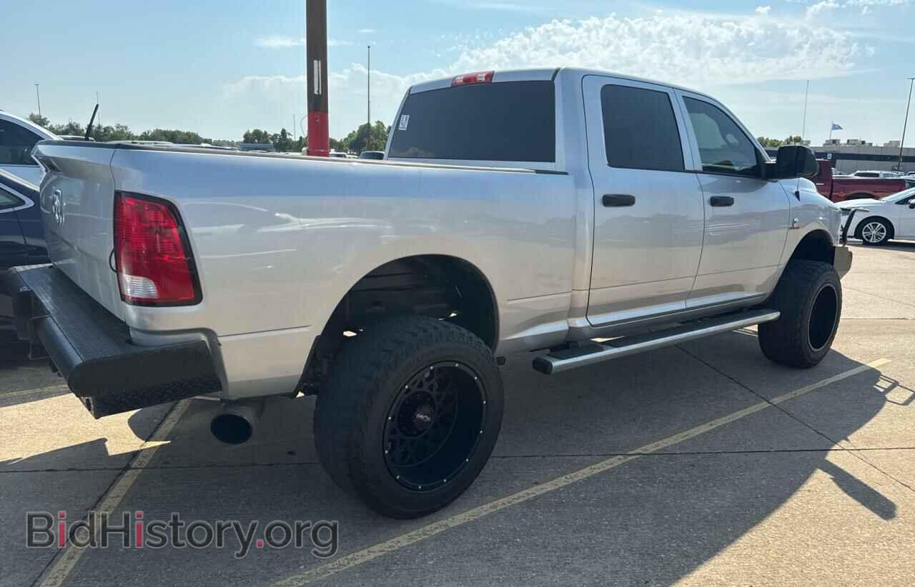 2016 RAM All Models - VIN: 3C6UR5CL5GG113174 - Photo 4