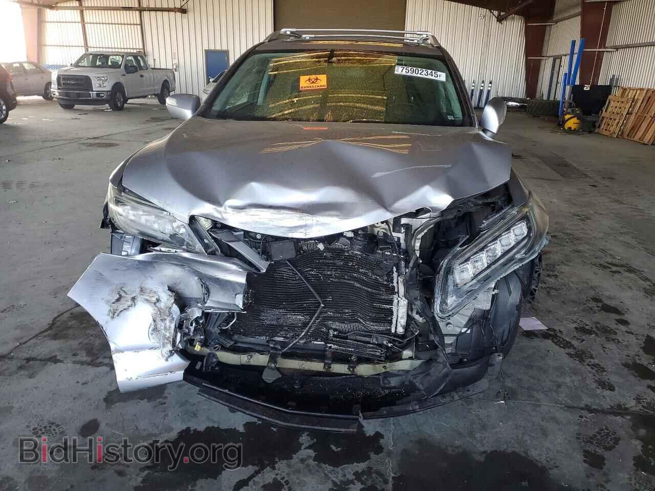 2017 ACURA RDX - VIN: 5J8TB4H71HL004134 - Фото 5