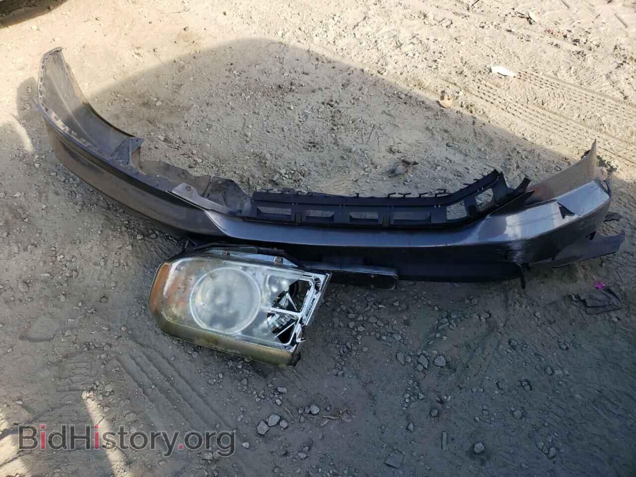 2011 HONDA PILOT - VIN: 5FNYF4H66BB100979 - Фото 13