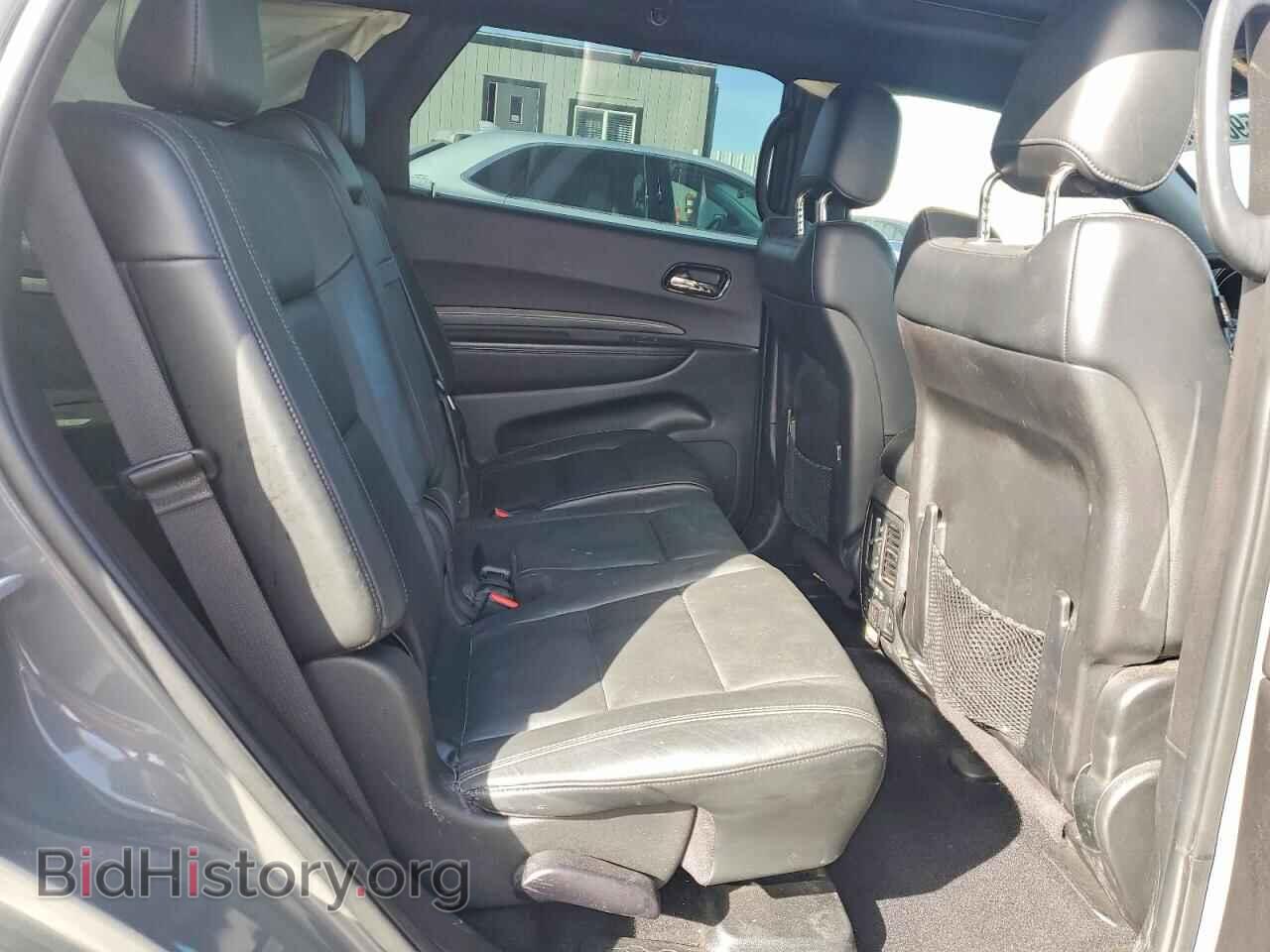 2021 DODGE DURANGO - VIN: 1C4RDJDG4MC644324 - Photo 11