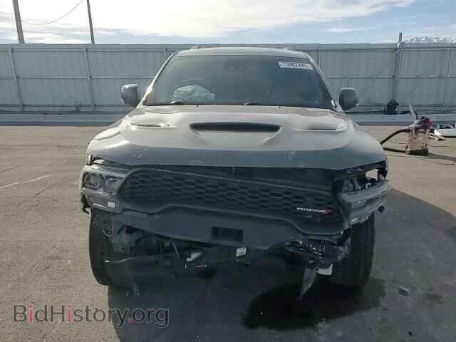 2021 DODGE DURANGO - VIN: 1C4RDJDG4MC644324 - Photo 15