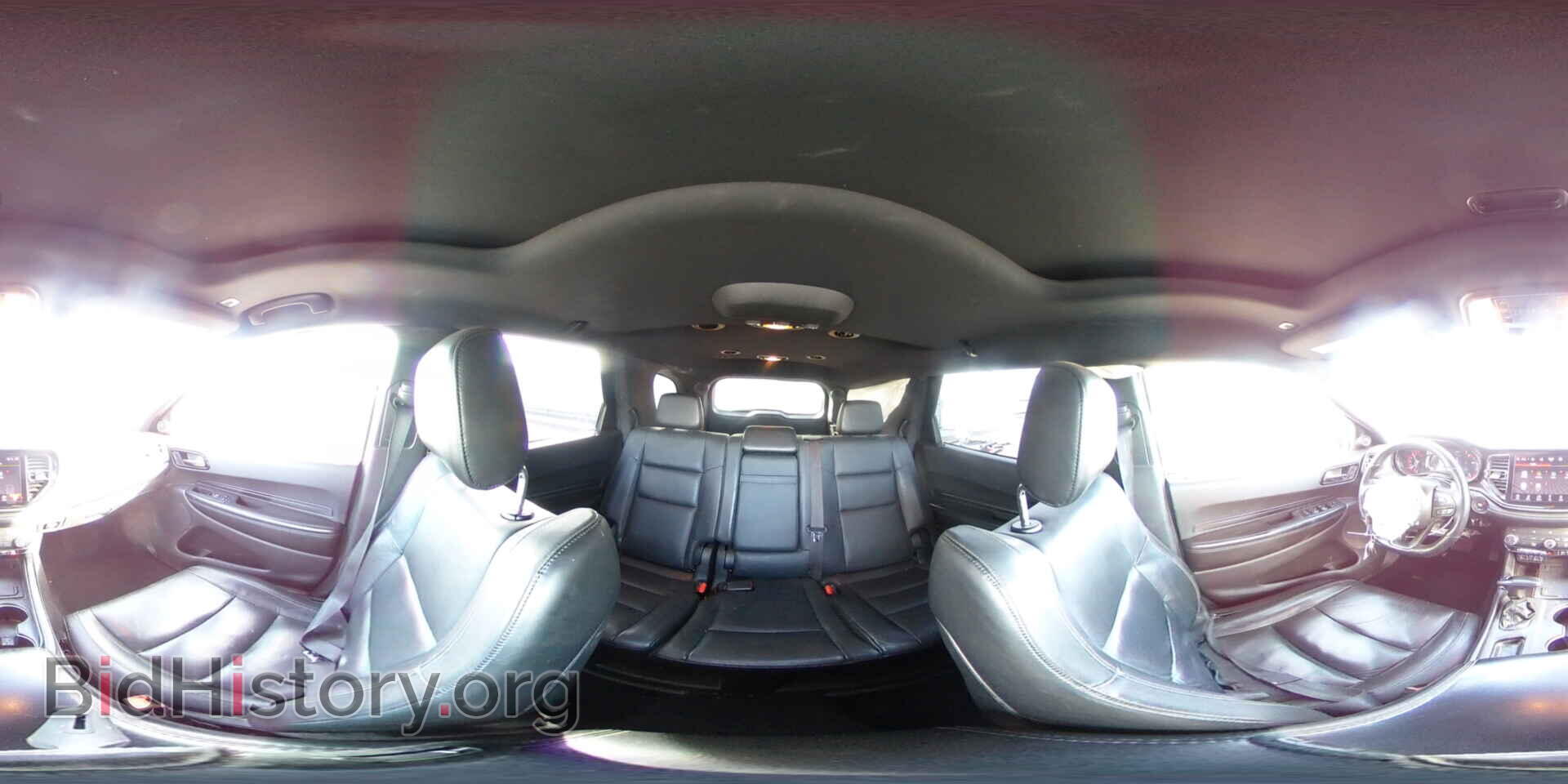 2021 DODGE DURANGO - VIN: 1C4RDJDG4MC644324 - Photo 16