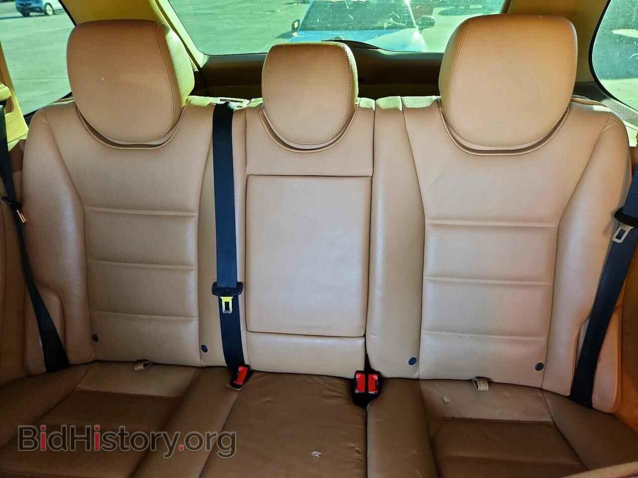 2008 PORSCHE CAYENNE - VIN: WP1AA29P88LA24343 - Фото 10