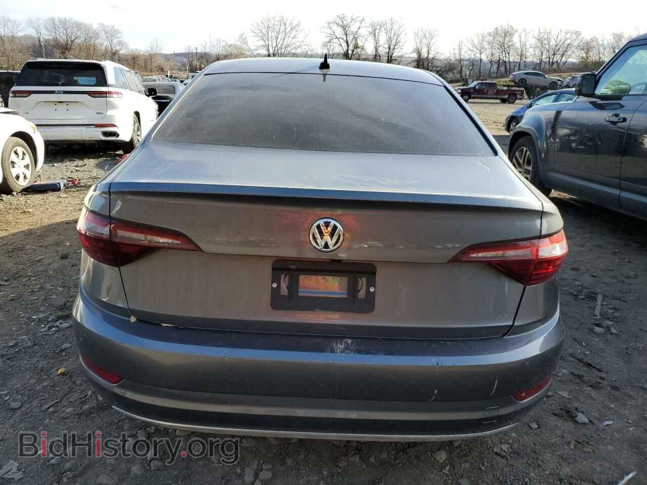 2021 VOLKSWAGEN JETTA - VIN: 3VWC57BU1MM001407 - Фото 6