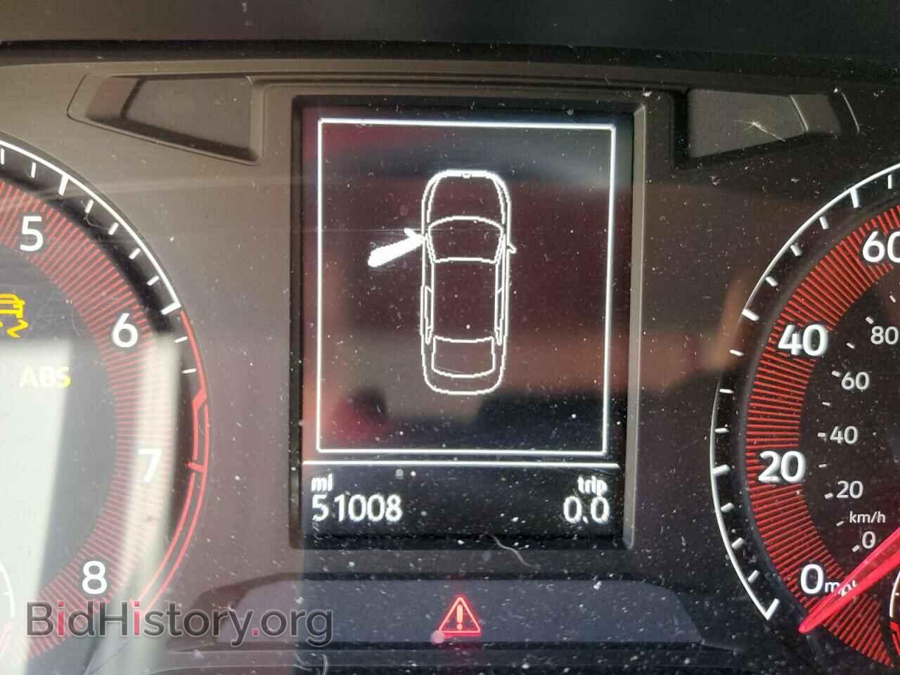 2021 VOLKSWAGEN JETTA - VIN: 3VWC57BU1MM001407 - Фото 9