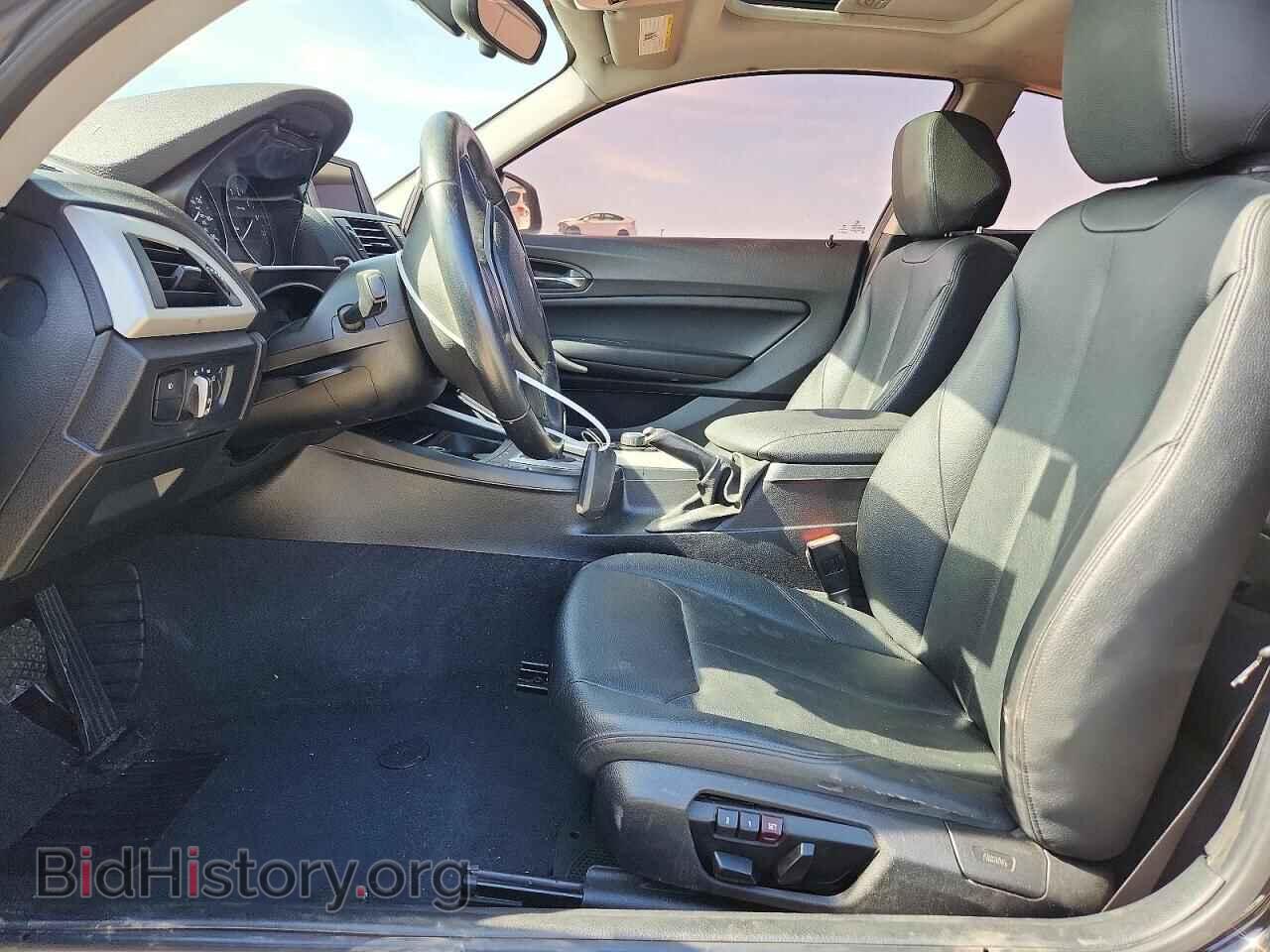 2015 BMW 2 SERIES - VIN: WBA1F5C57FV256541 - Фото 7