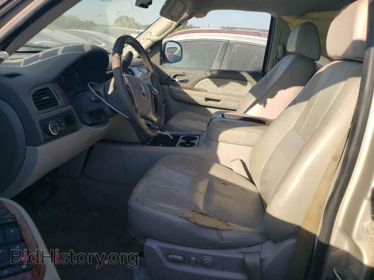 2007 GMC YUKON - VIN: 1GKFC13097R363815 - Фото 7