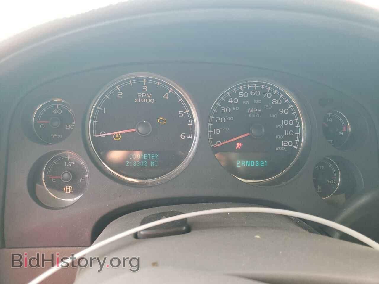2007 GMC YUKON - VIN: 1GKFC13097R363815 - Фото 9