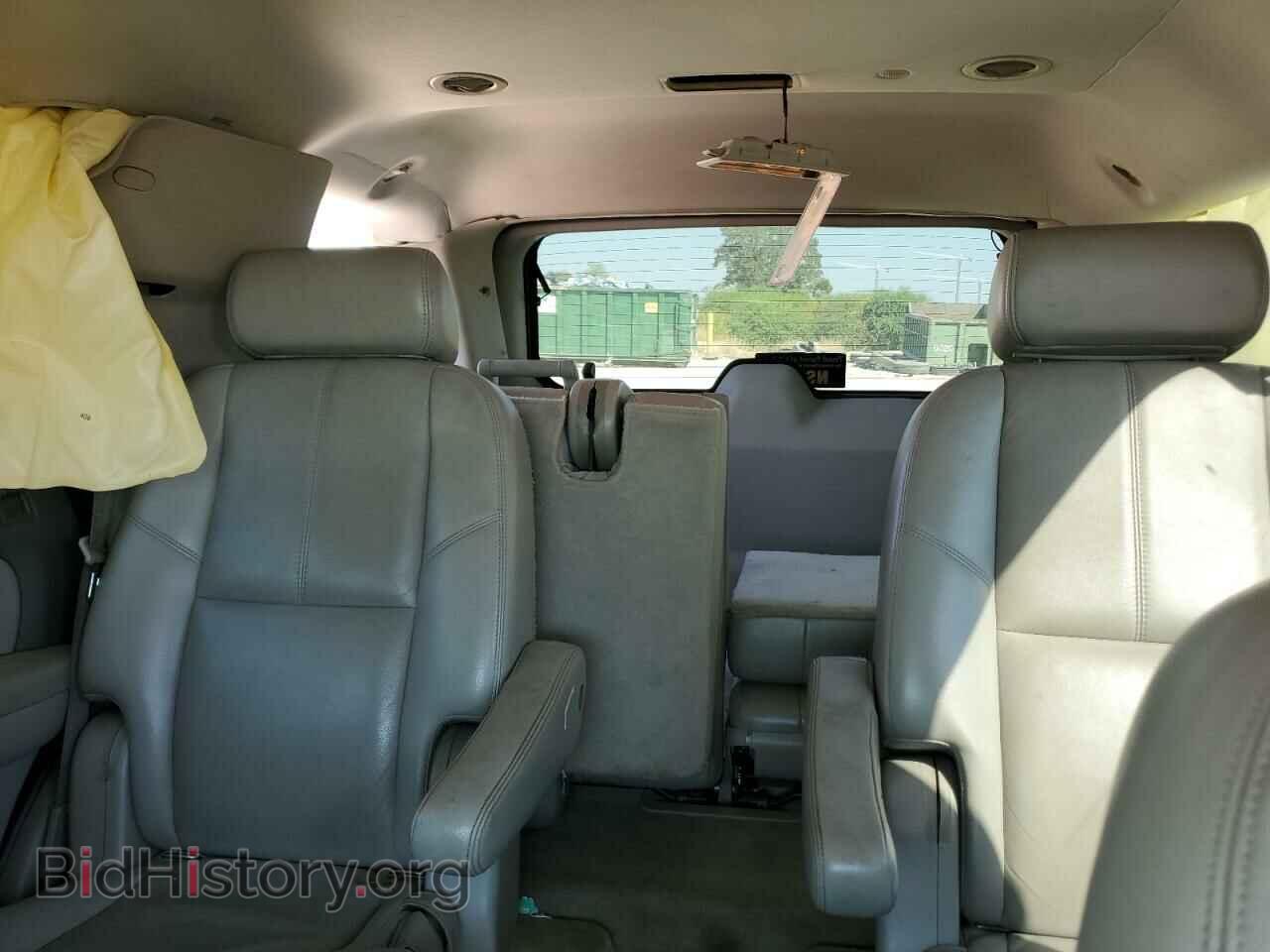 2007 GMC YUKON - VIN: 1GKFC13097R363815 - Фото 10