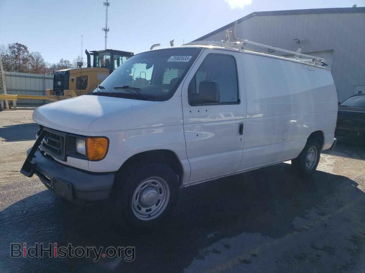 Photo 1FTRE14W56DB04935 - FORD ALL Models 2006