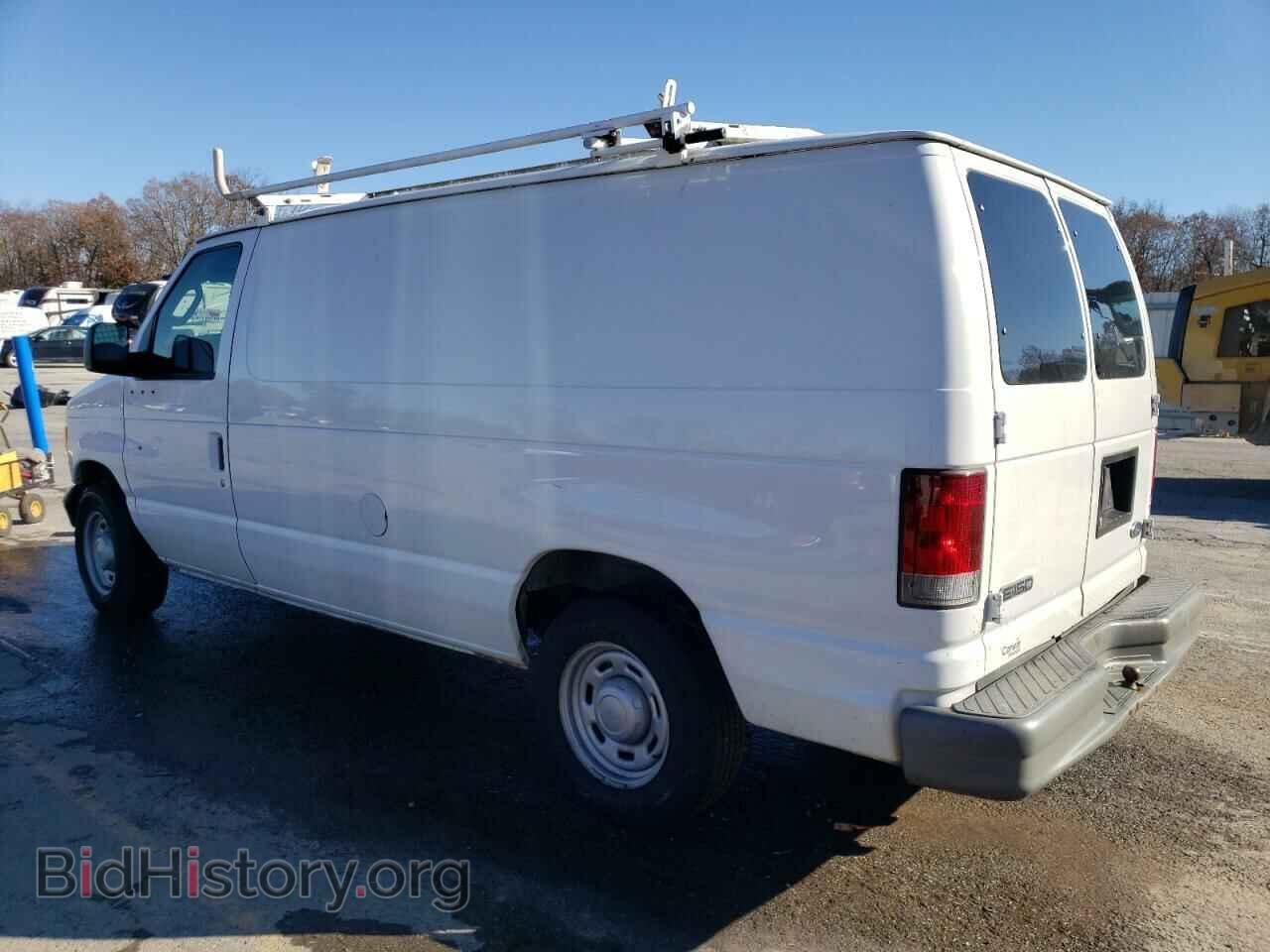 2006 FORD ALL Models - VIN: 1FTRE14W56DB04935 - Фото 2