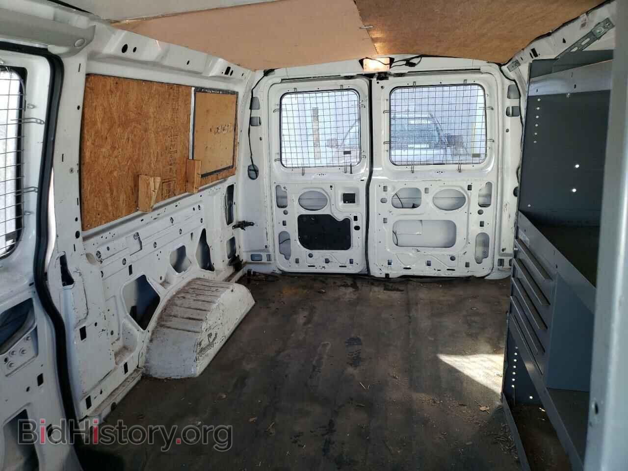 2006 FORD ALL Models - VIN: 1FTRE14W56DB04935 - Фото 11