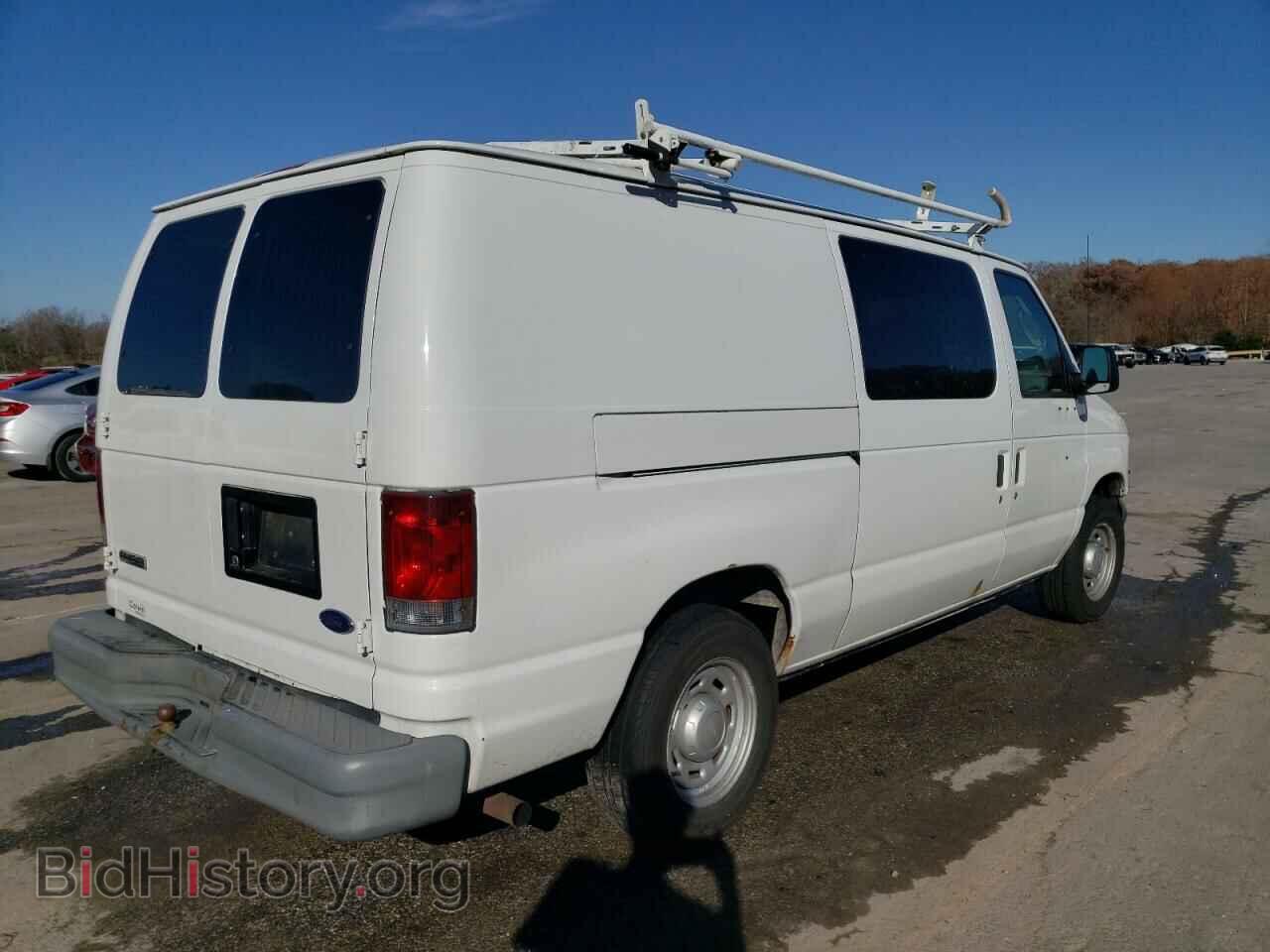 2006 FORD ALL Models - VIN: 1FTRE14W56DB04935 - Фото 3