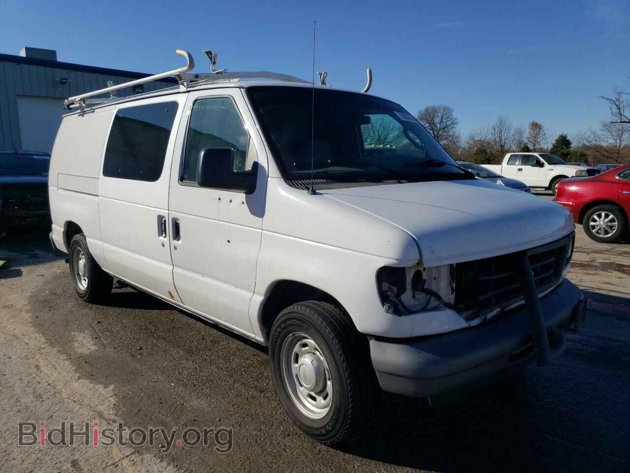 2006 FORD ALL Models - VIN: 1FTRE14W56DB04935 - Фото 4