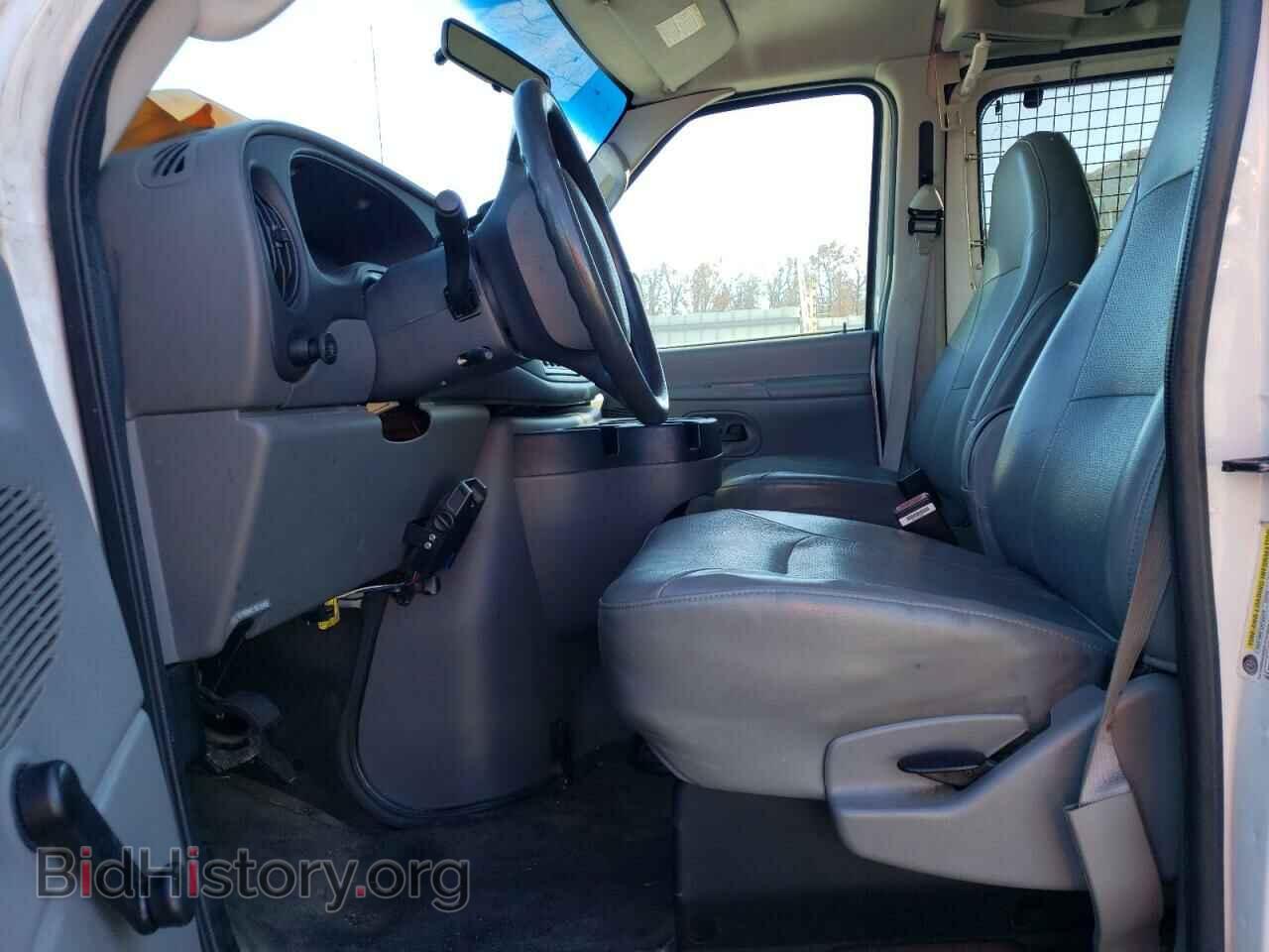 2006 FORD ALL Models - VIN: 1FTRE14W56DB04935 - Фото 7