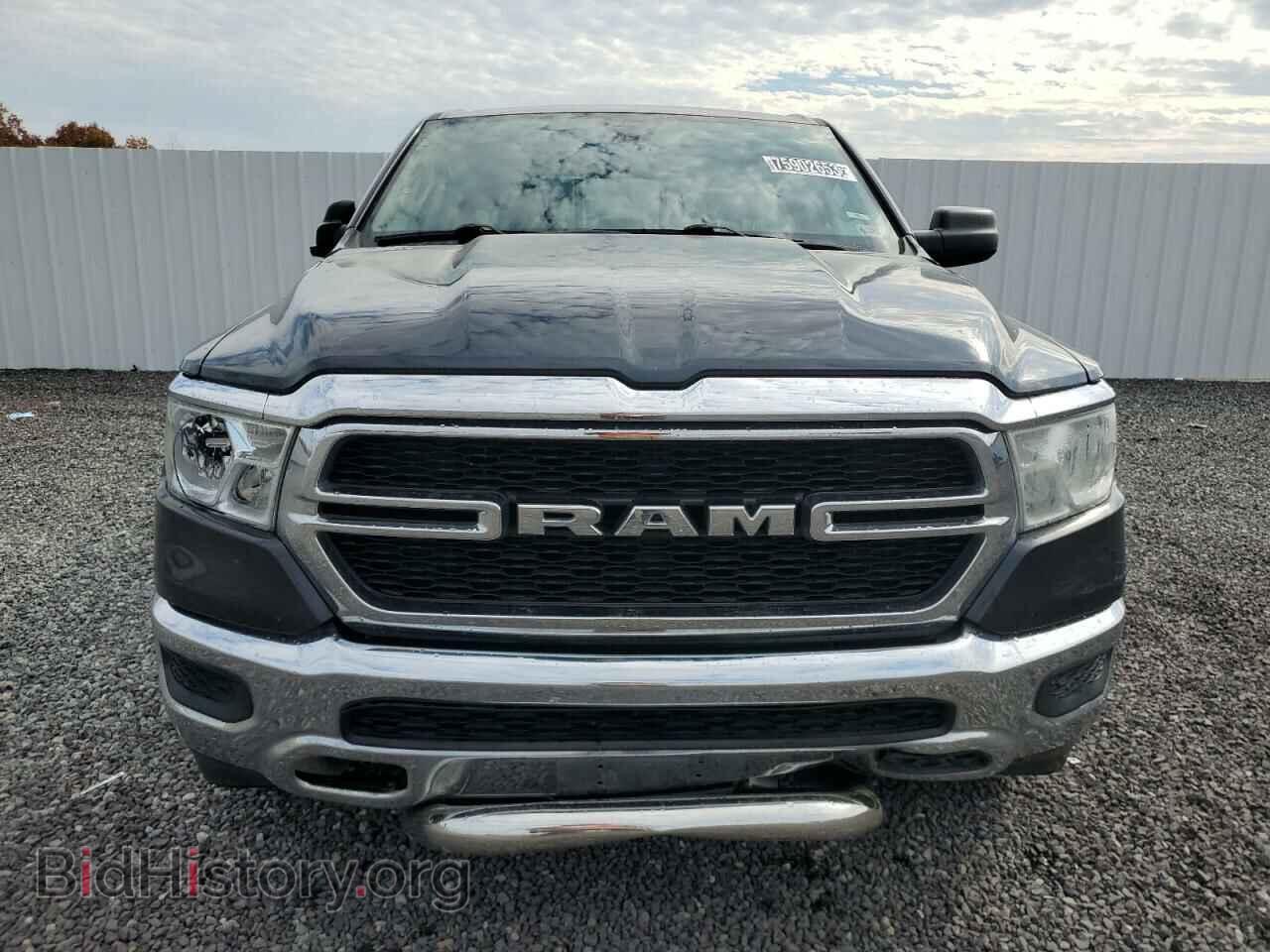 2019 RAM 1500 - VIN: 1C6SRFCT4KN601772 - Фото 5