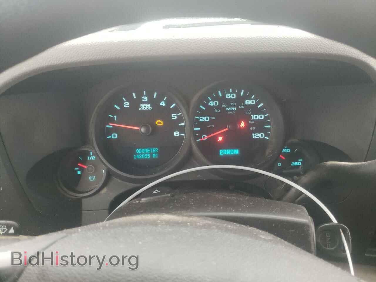 2010 GMC SIERRA - VIN: 1GTSKTE36AZ152126 - Фото 9