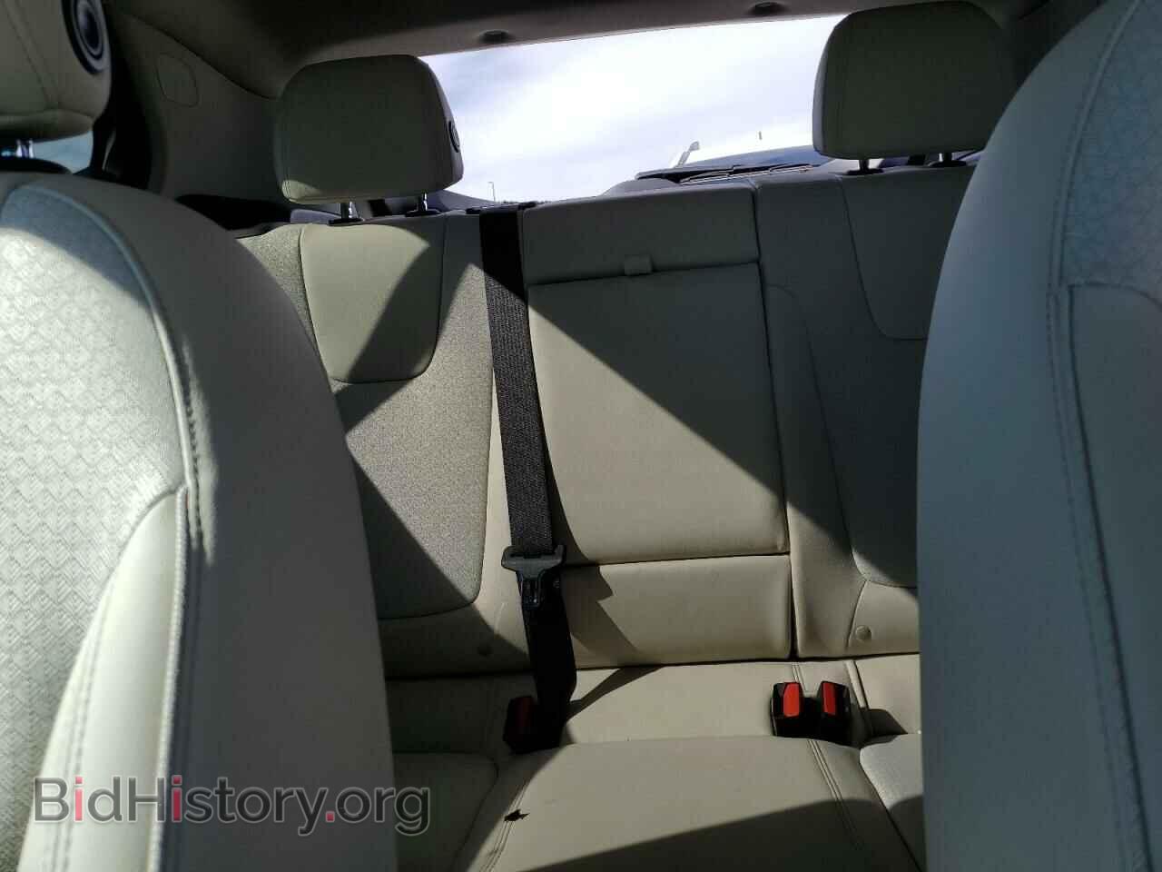 2023 BUICK ENCORE - VIN: KL4MMDS27PB020671 - Photo 10