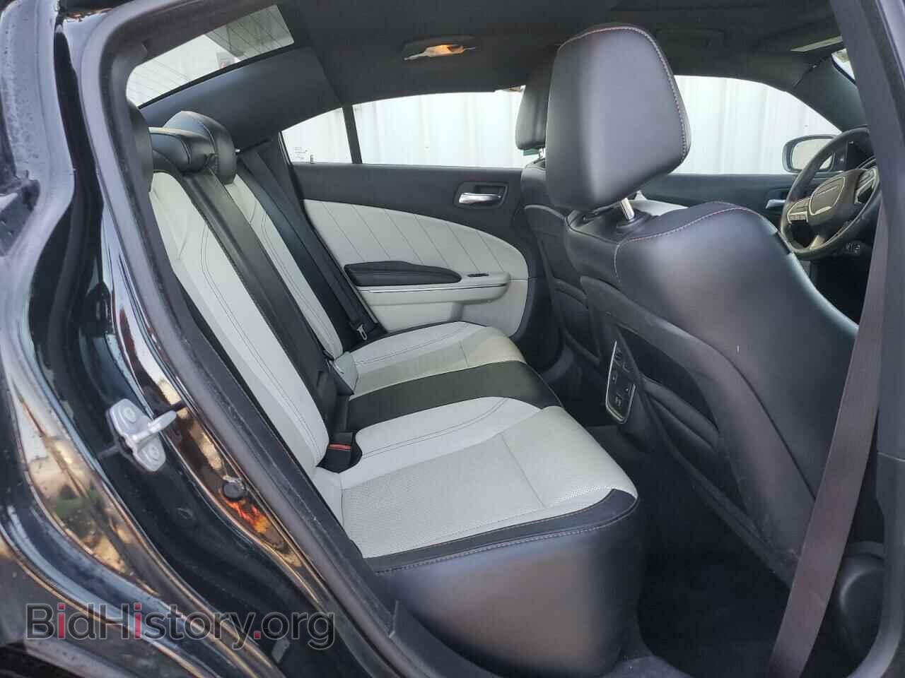 2015 DODGE CHARGER - VIN: 2C3CDXCT6FH852829 - Фото 10