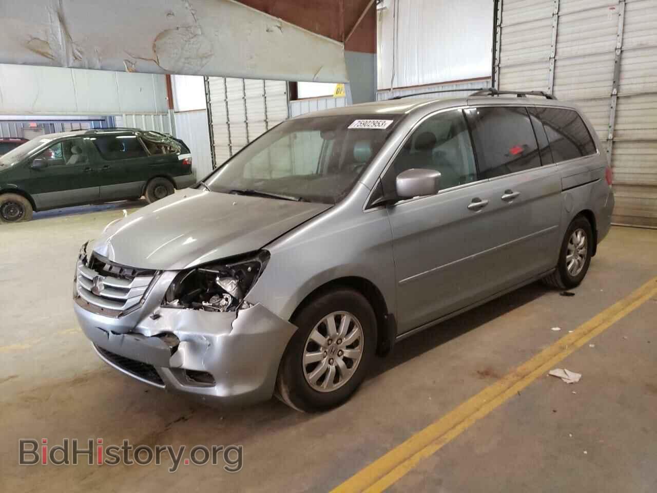 Photo 5FNRL3H72AB087310 - HONDA All Models 2010