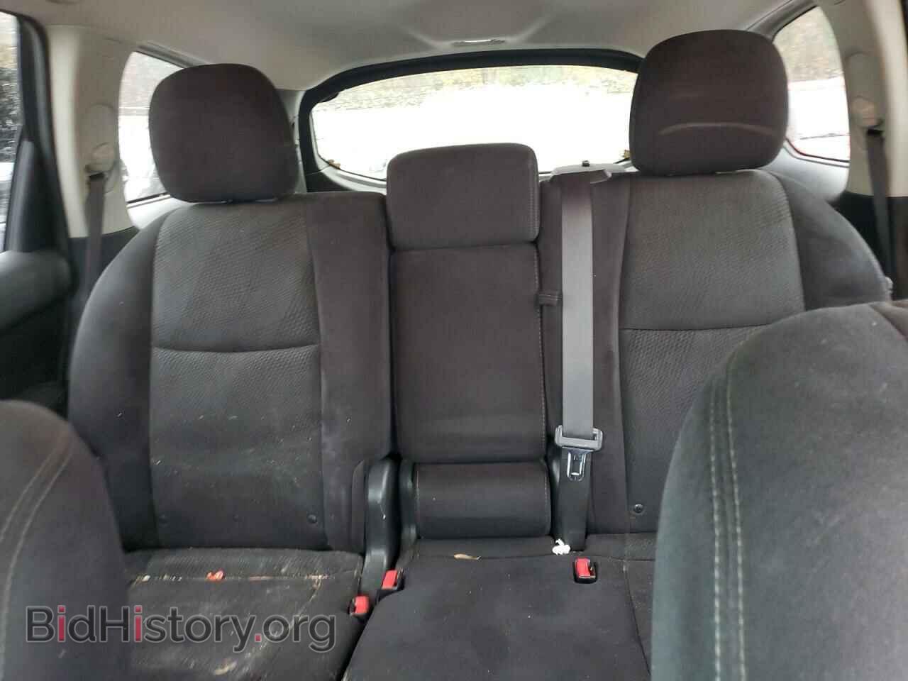 2014 NISSAN PATHFINDER - VIN: 5N1AR2MNXEC687582 - Фото 10