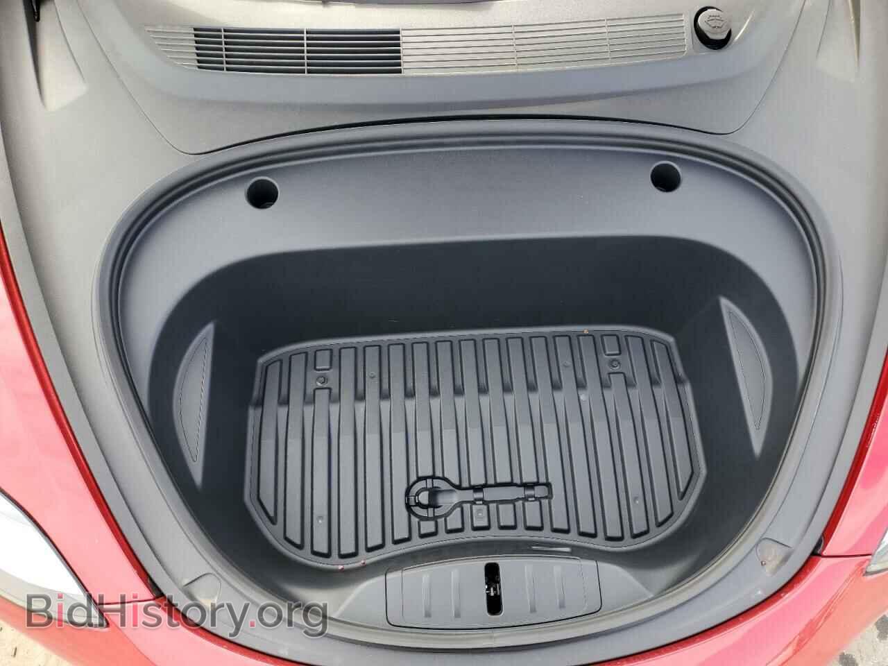 2022 TESLA MODEL 3 - VIN: 5YJ3E1EA7NF169947 - Фото 11