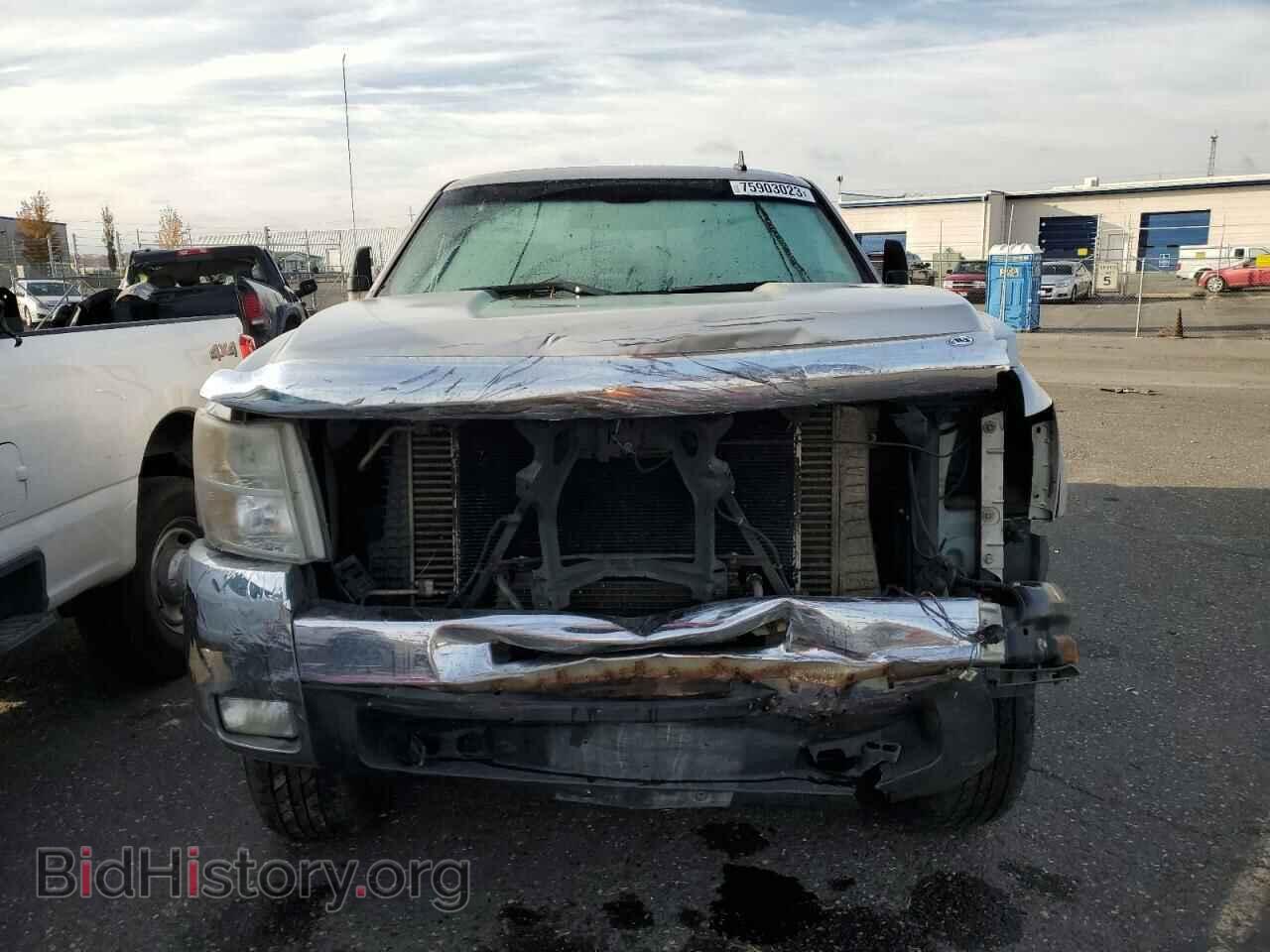 2009 CHEVROLET ALL Models - VIN: 1GCHK43669F173116 - Фото 5