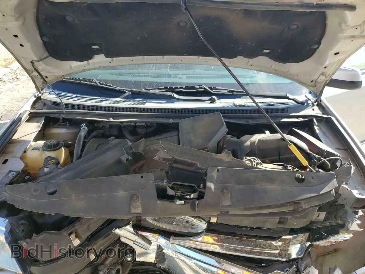 2014 FORD EDGE - VIN: 2FMDK3JC1EBA96065 - Photo 11