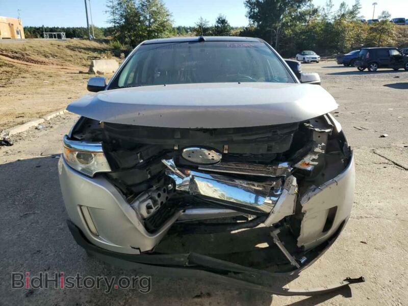 2014 Ford EDGE (VIN 2FMDK3JC1EBA96065) — фото 5 из 12
