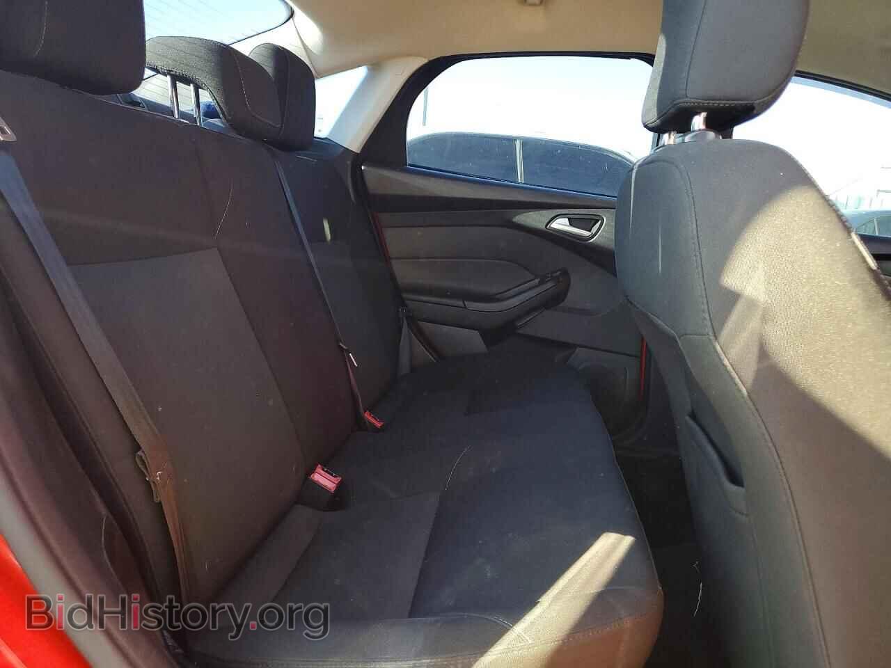 2017 FORD FOCUS - VIN: 1FADP3FE3HL277792 - Photo 10