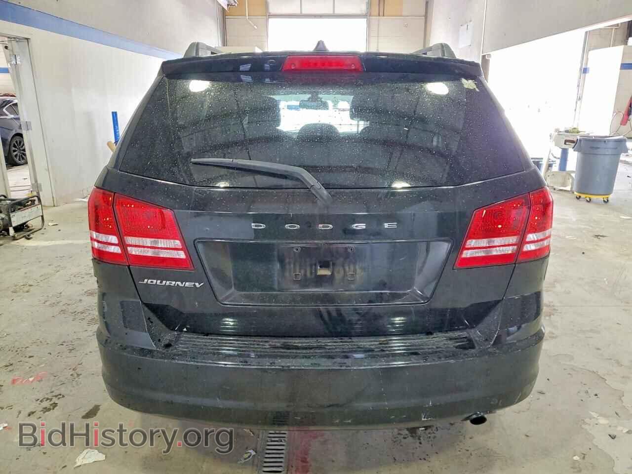 2018 DODGE JOURNEY - VIN: 3C4PDCAB8JT507480 - Фото 6