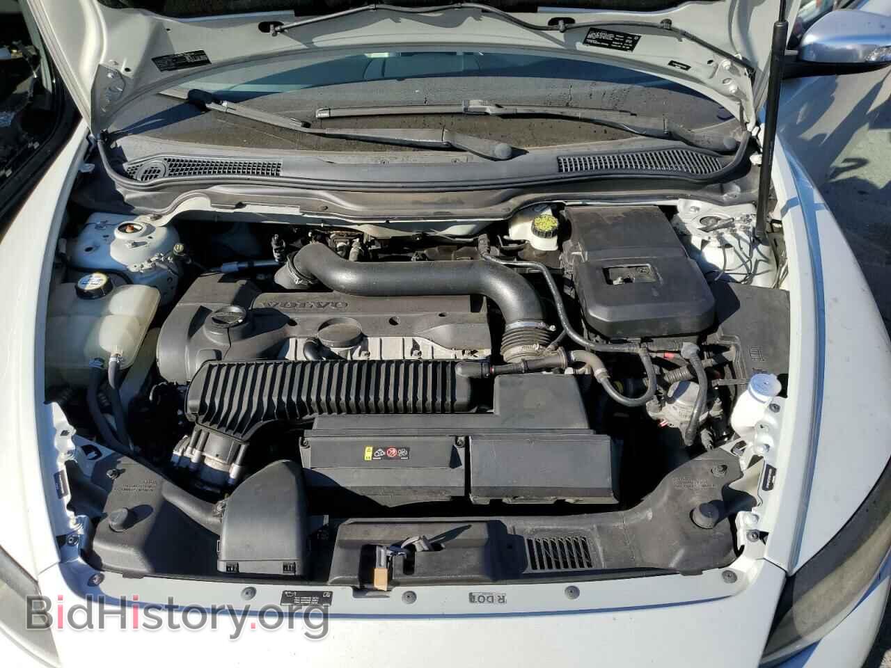 2009 VOLVO C30 - VIN: YV1MK672992149699 - Фото 11