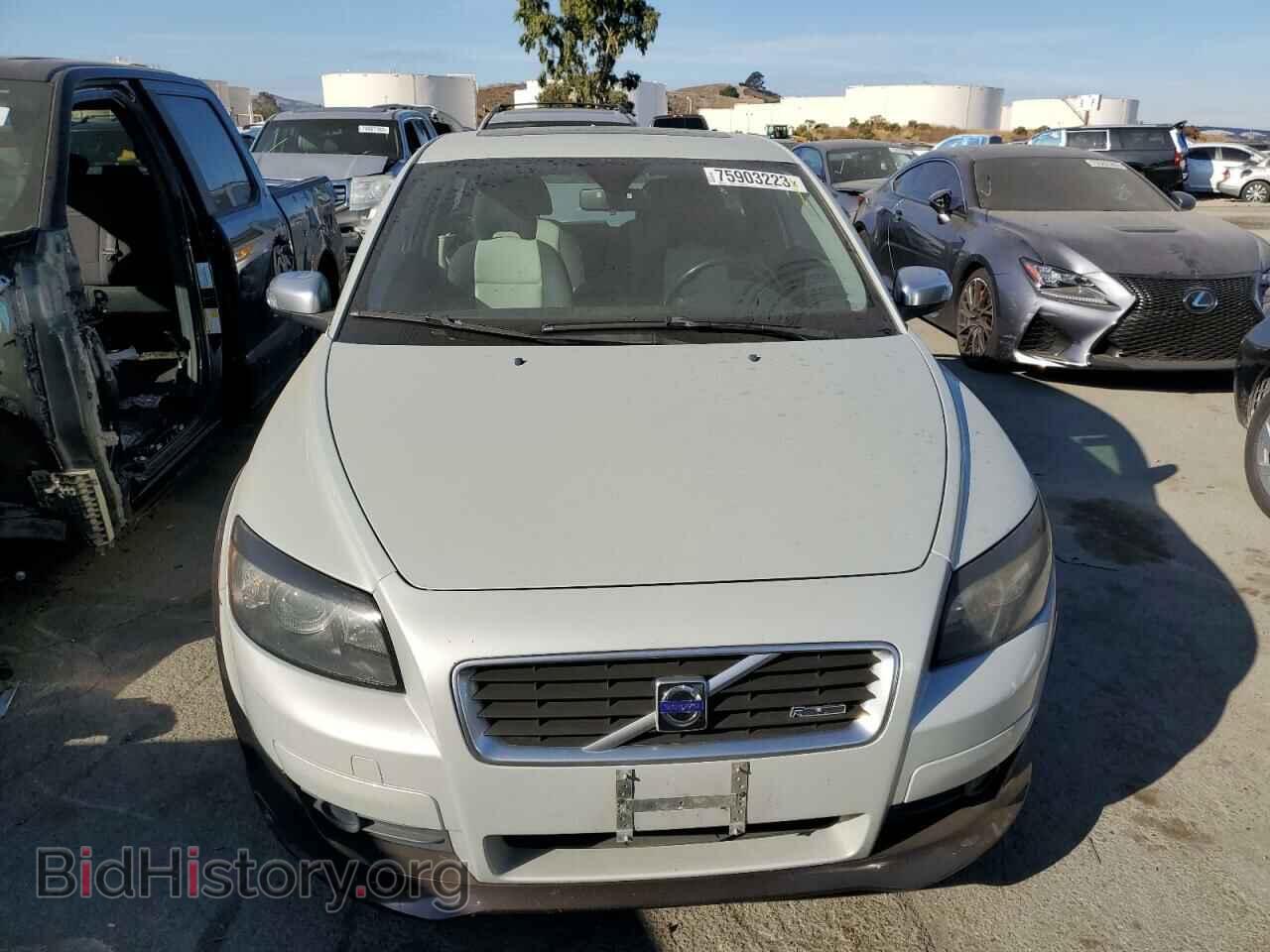 2009 VOLVO C30 - VIN: YV1MK672992149699 - Фото 5