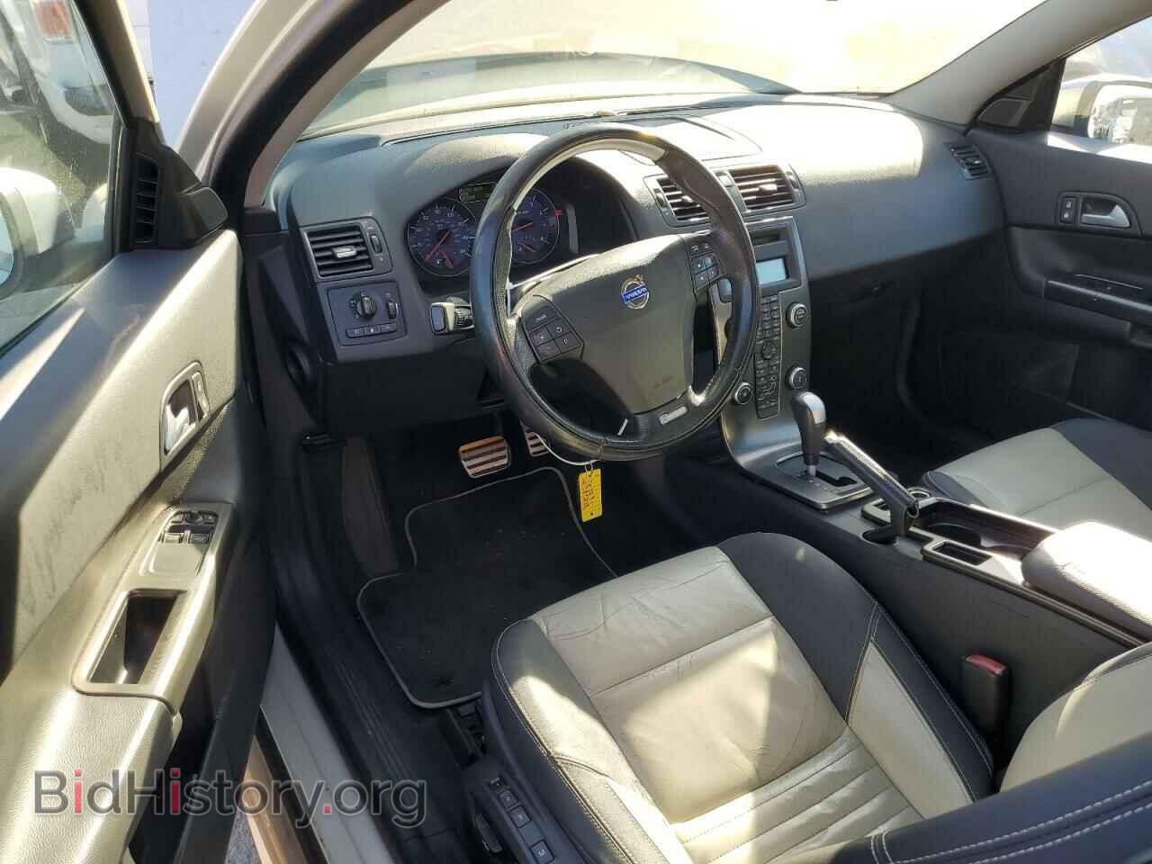 2009 VOLVO C30 - VIN: YV1MK672992149699 - Фото 8