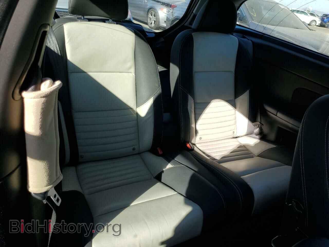 2009 VOLVO C30 - VIN: YV1MK672992149699 - Фото 10