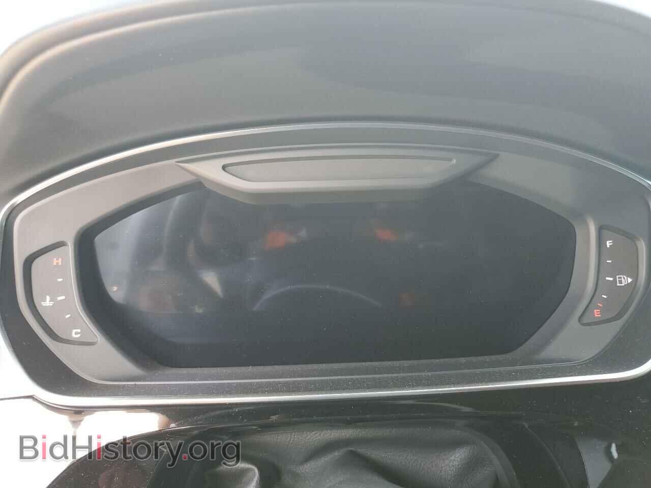 2022 AUDI S8 - VIN: WAULSBF83NN008651 - Фото 9