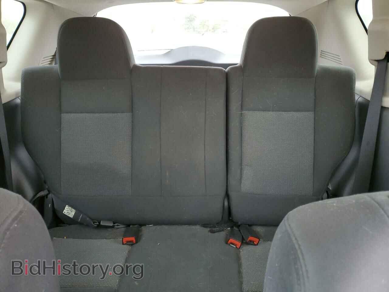 2013 JEEP COMPASS - VIN: 1C4NJCEBXDD223451 - Фото 10