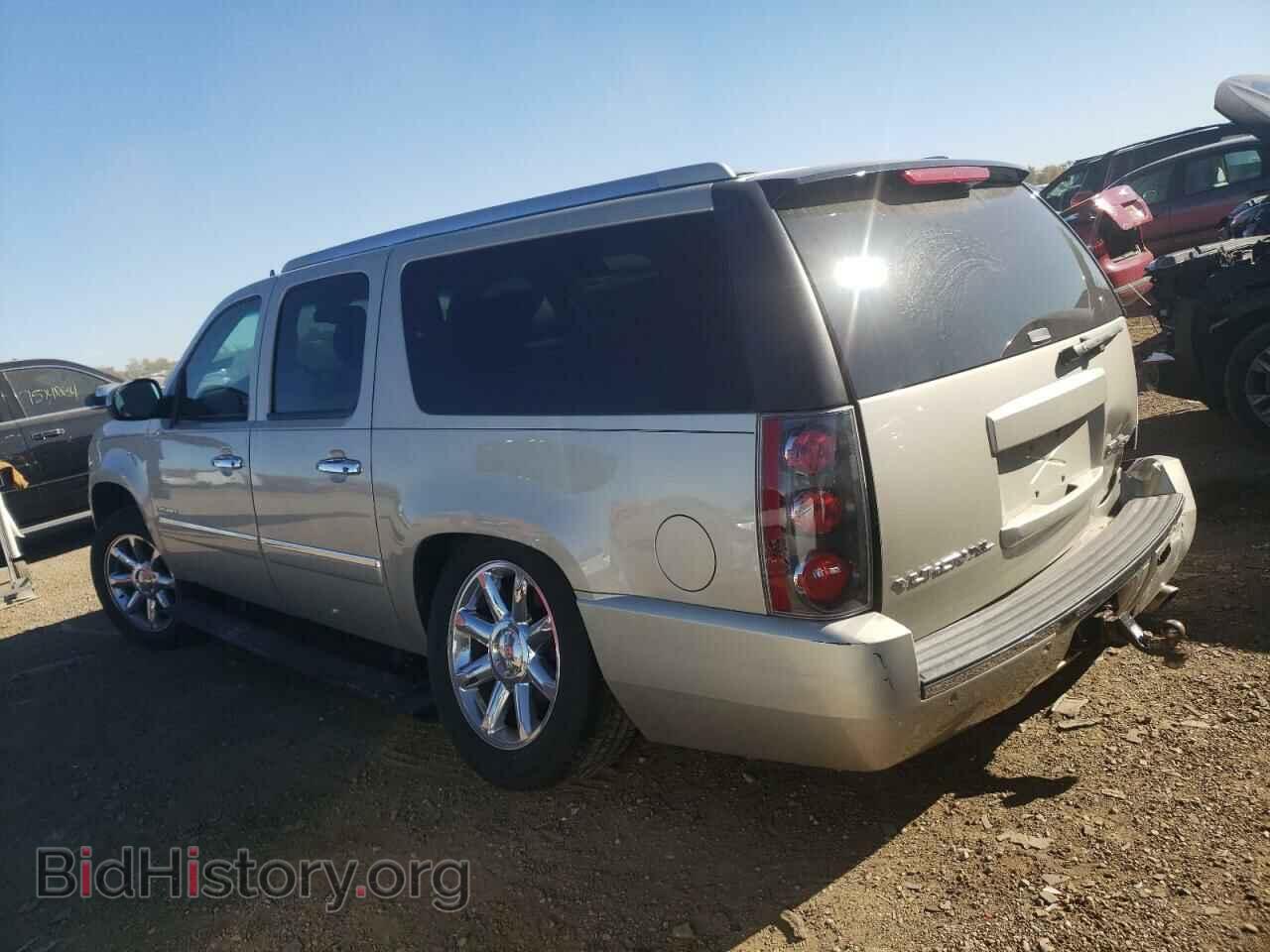 2013 GMC YUKON - VIN: 1GKS2MEF1DR224875 - Фото 2