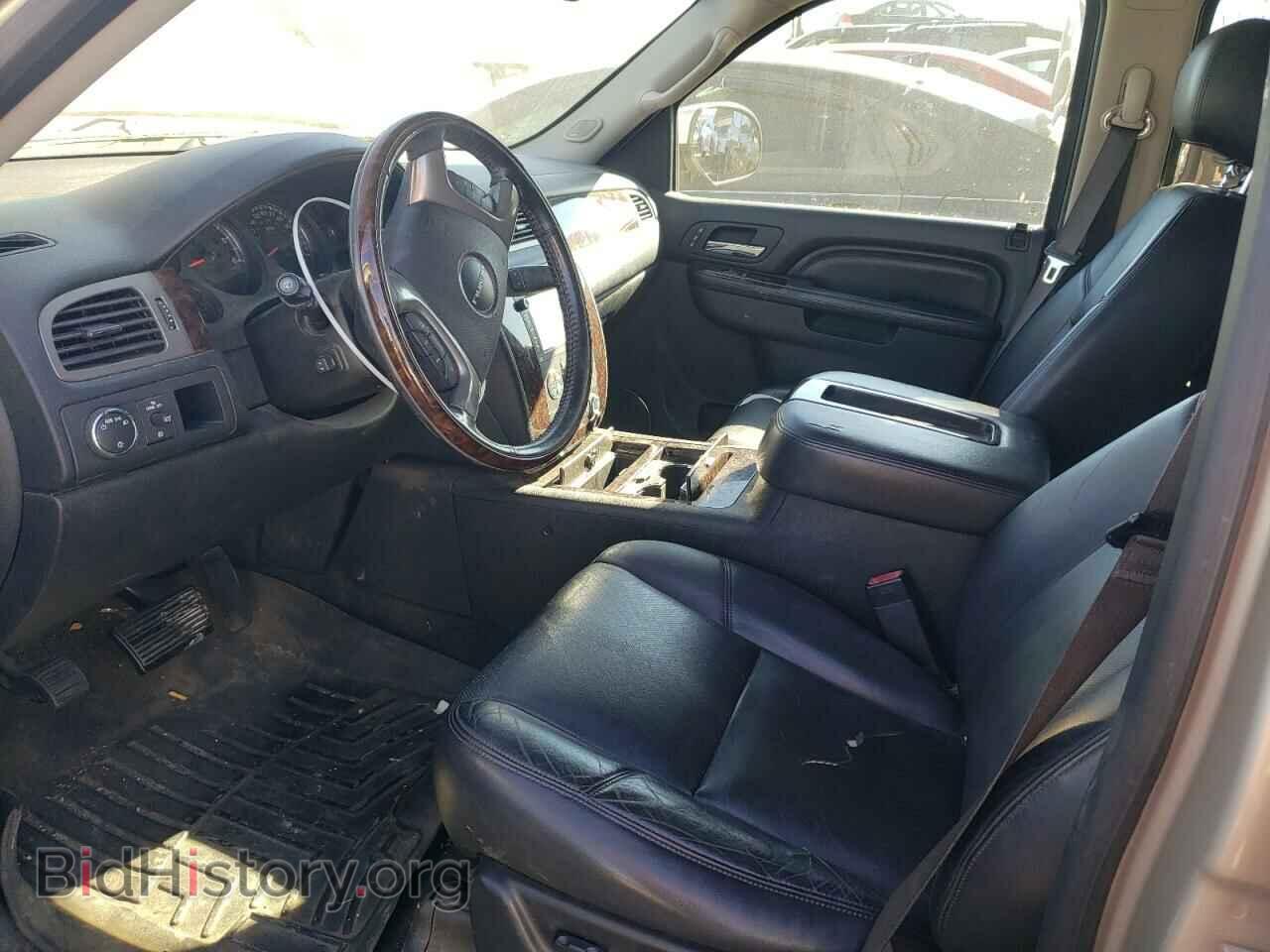 2013 GMC YUKON - VIN: 1GKS2MEF1DR224875 - Фото 7