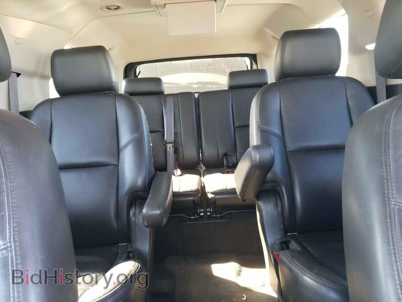 2013 GMC YUKON - VIN: 1GKS2MEF1DR224875 - Фото 10