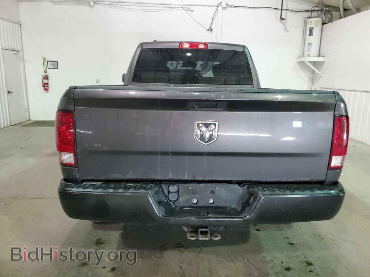2019 RAM 1500 - VIN: 1C6RR6FG1KS594486 - Фото 6