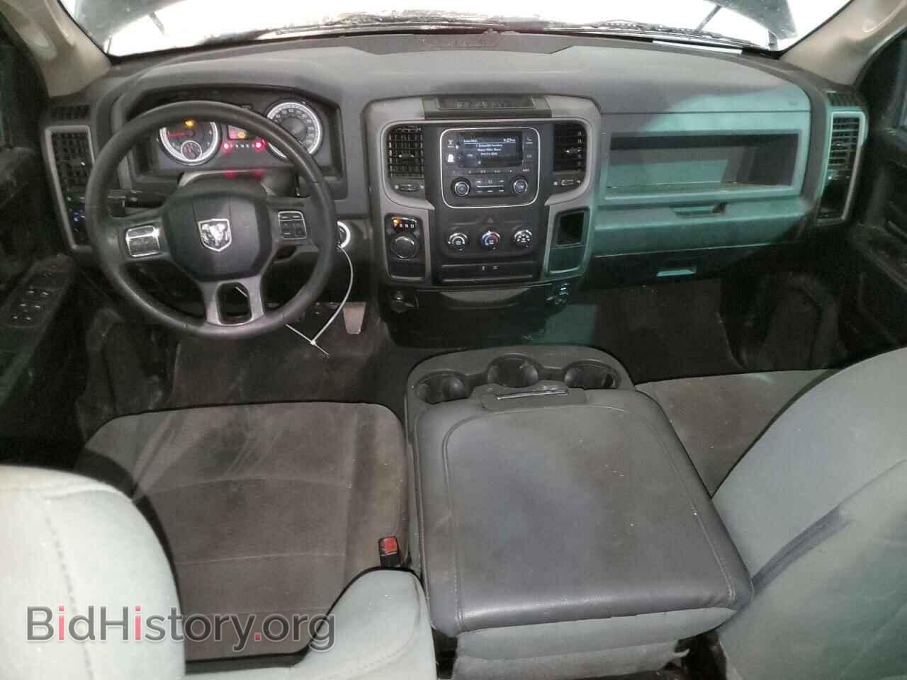 2019 RAM 1500 - VIN: 1C6RR6FG1KS594486 - Фото 8