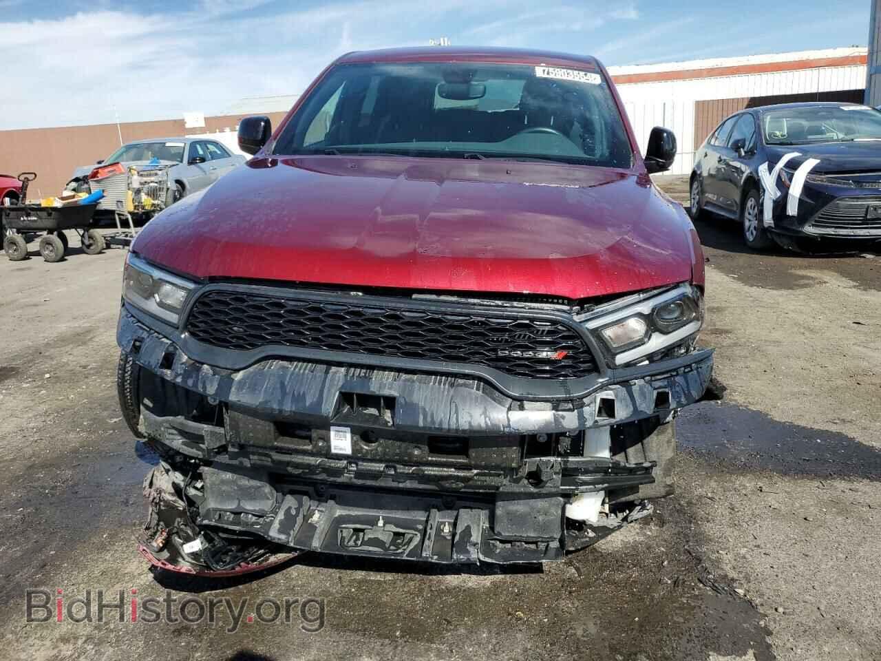 2023 DODGE DURANGO - VIN: 1C4RDJDG1PC625184 - Photo 5